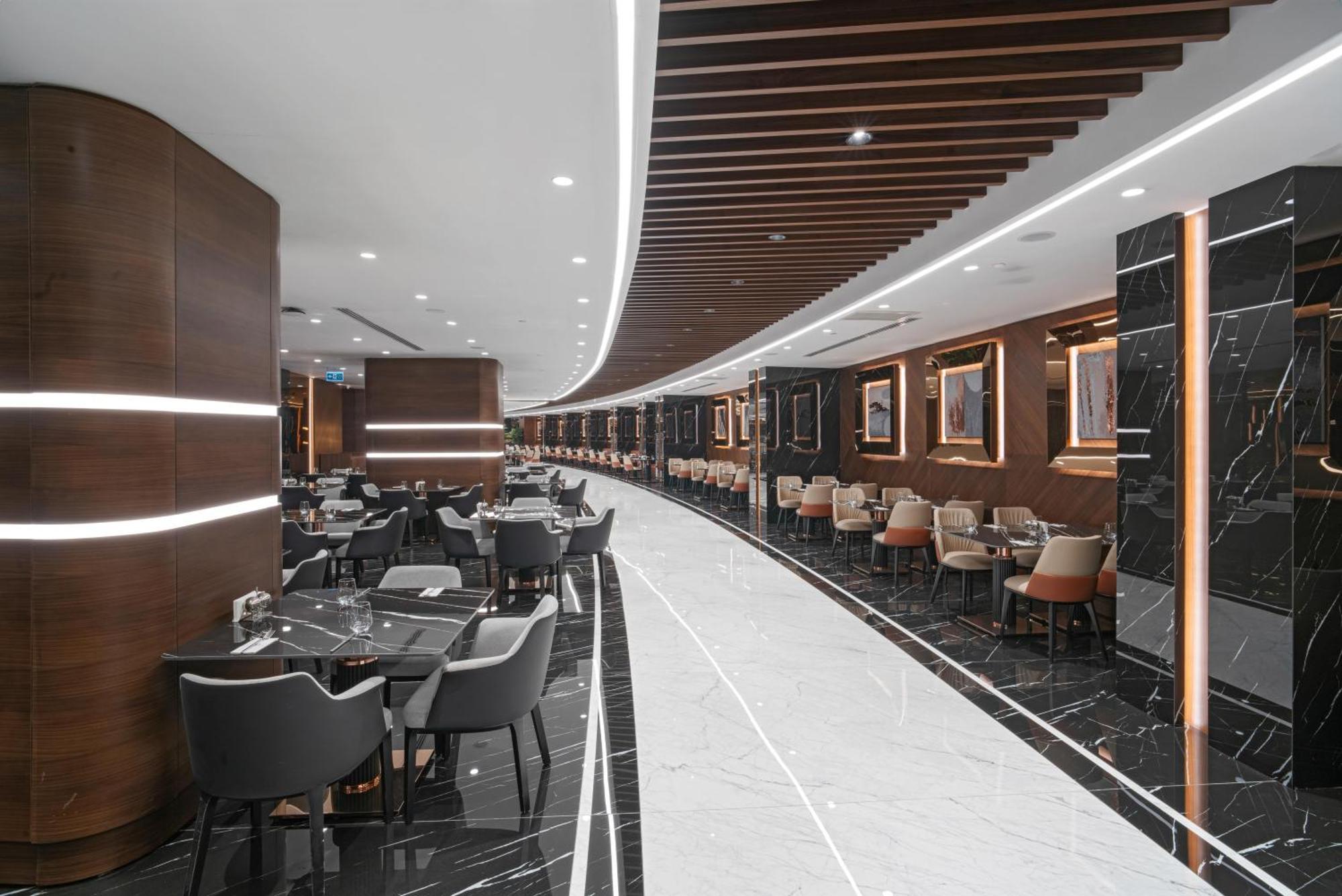 Grand Sapphire Resort & Casino Trikomo 外观 照片